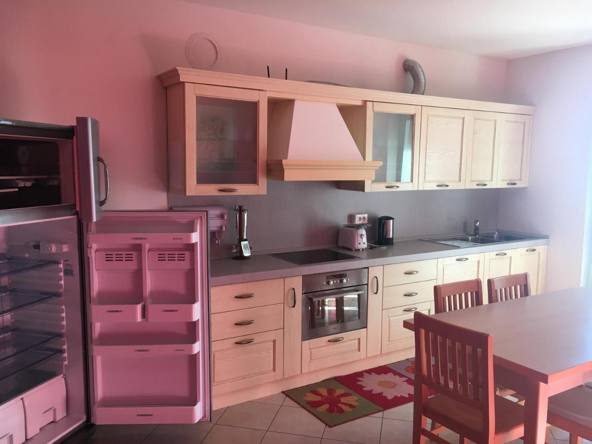Bellavista Home Plesio Cameră foto